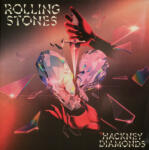 Universal Records The Rolling Stones - Hackney Diamonds CD
