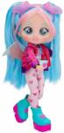 Cry Babies BFF S2 - Bruny dress up doll 20cm (IMC908383) Papusa