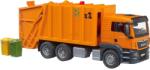 BRUDER Bruder MAN TGS LKW модел камион за боклук (03760)