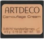 Artdeco Camouflage Cream corector rezistent la apa 07 Deep Whiskey 4, 5 g