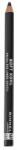 Rimmel London Soft Kohl Kajal Eye Liner Pencil 061 Jet Black eyeliner khol 1, 2 g