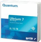 Quantum LTO-7 Ultrium BAFE 6/15TB Adatkazetta (MR-L7MQN-01) - bestmarkt