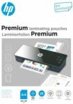 HP Meleglamináló fólia, 125 mikron, A4, fényes, 25 db, HP "Premium (9122) - pepita