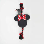  Disney Minnie sípoló plüss és kötél kutyajáték (CEP2800000980)