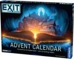 Kosmos Joc de societate EXiT Advent Calendar: The Hunt for the Golden Book - Cooperativ Joc de societate