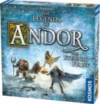 Kosmos Joc de societate The Legends of Andor: The Eternal Frost - de cooperare Joc de societate