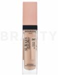 Bourjois Always Fabulous 24HRS Extreme Resist Concealer folyékony korrektor tónusegyesítő 100 Ivory 6 ml