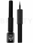 L'Oréal Paris Infaillible 24H Matte Liquid Liner 01 Matte Black szemhéjtus 3 ml