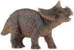 Papo Figurina Papo Dinosaurs - Bebe triceratops (55036) Figurina