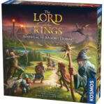 Kosmos Joc de societate The Lord of the Rings: Adventure to Mount Doom - de cooperare Joc de societate