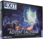 Kosmos Joc de societate EXiT Advent Calendar: The Mystery of the Ice Cave - Cooperativ Joc de societate