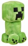 Mattel Minecraft: Figurină de pluș Creeper (HBN40)