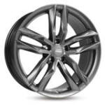 MAM RS3 PP 5/114, 3 19x8, 5 ET45 CB72, 6 - garazsmester