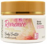  Spa Pharma Testápoló termékek Body Butter Romance
