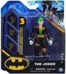 Batman Set Figurina cu accesorii surpriza Batman, The Joker, 20138131 Figurina