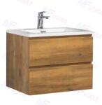 Wellis Monaco függesztett magas szekrény