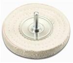  Csapos rongykorong, sűrűn varrott, 50 x 12 x 6 mm (011101-0006)