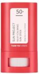 THANK YOU FARMER Stick SPF 50 protectie solara, 14 ml, Thank You Farmer