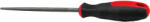 Evotools Pila Rotunda 1001 - Lungime 200 mm (611043) Pila