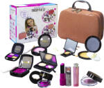 AGA Trusă cosmetică pentru copii în valiză - Aga4Kids - MR1356 (K15346)
