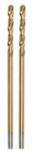 JUFISTO Burghiu pentru metal, nitrura de titan, 4.5 mm, Jufisto (W21M445) Burghiu