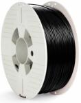 Verbatim 55055 PET-G Filament 1, 75 mm 1 kg - Fekete (55052)
