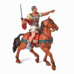 Papo Figurina Cezar (Papo39804) - ejuniorul Figurina