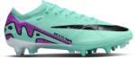 Nike Mercurial Vapor 15 Elite SG-Pro AC éles focicipő, türkíz - lila (FV3960-300)