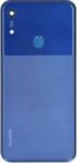 Huawei 02353JKD Gyári akkufedél hátlap - burkolati elem Huawei Y6s, kék (02353JKD)