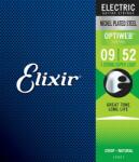 ELIXIR OptiWeb (19007) 9-52 7- String Super Light elektromos húrkészlet - hangszerabc