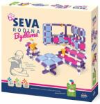 Vista Trăim în familia SEVA (0301-27.02)