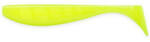 Fishup Fishup_wizzle Shad 3 (8pcs. ), #045 - Green Pumpkin/red & Black (fhl10121)