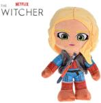 MIKRO Witcher - Ciri plus 29cm 0m+ (MI34564) Figurina