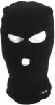 Mil-Tec BLACK THINSULATE BLACK THINSULATE 3HOLE BALAKLAVA