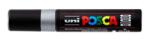 POSCA Filc UNI Posca PC-17K, 10-15mm , ezüst (2UPC17KE)