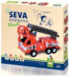 Vista Transport SEVA - Pompieri (0301-55.01)