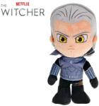 MIKRO Witcher - pluș Geralt 29cm 0m+ (MI34562) Figurina