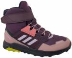 Adidas Pantofi sport stil gheata Femei Terrex Trailmaker adidas Violet 36 2/3