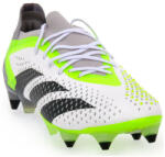 Adidas Fotbal Bărbați PREDATOR ACCURACY 1 L SG adidas Negru 43 1/3