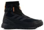 Adidas Pantofi sport stil gheata Bărbați Terrex Free Hiker adidas Negru 42 2/3 - spartoo - 1 608,00 RON