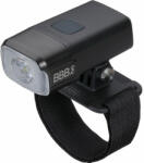 BBB Cycling első lámpa sisakra BLS-162 AdventureStrike, 600 lumen GoPro felfogatással