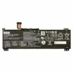 Lenovo L21M3PC0 11.52V 3910mAh 45Wh gyári új akkumulátor (16302)