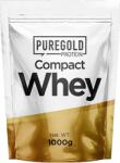 Pure Gold COMPACT WHEY GOLD (1000 GRAMM) COOKIES & CREAM 1000 gramm