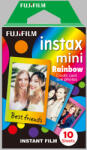 Fujifilm instax mini Rainbow film (16276405)