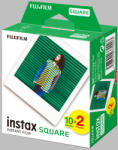 Fujifilm Instax Square Color Glossy film (20db/cs) (16576520)
