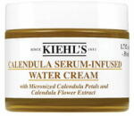 Kiehl's Körömvirág tartalmú hidratáló krém Calendula (Serum Infused Water Cream) 50 ml