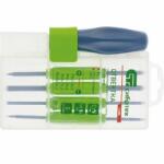 SIBRTEH 8in1 5db-os kombinált csavarhúzó szett (13386)