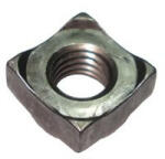  Négylapú hegesztőanya DIN 928 M5 acél natúr (00928005000000002000)