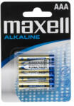 Maxell Mikroceruza elem (18721) - gardenet