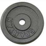 SPARTAN Súlytárcsa 2x15 kg 30 mm (1247) Súlytárcsa